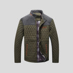 Arden | Giacca Trapuntata Elegante