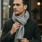 Sciarpa Livia - Eleganza e Comfort Invernale - Calda e Morbida