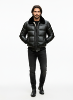 Patrick | Giacca Vintage