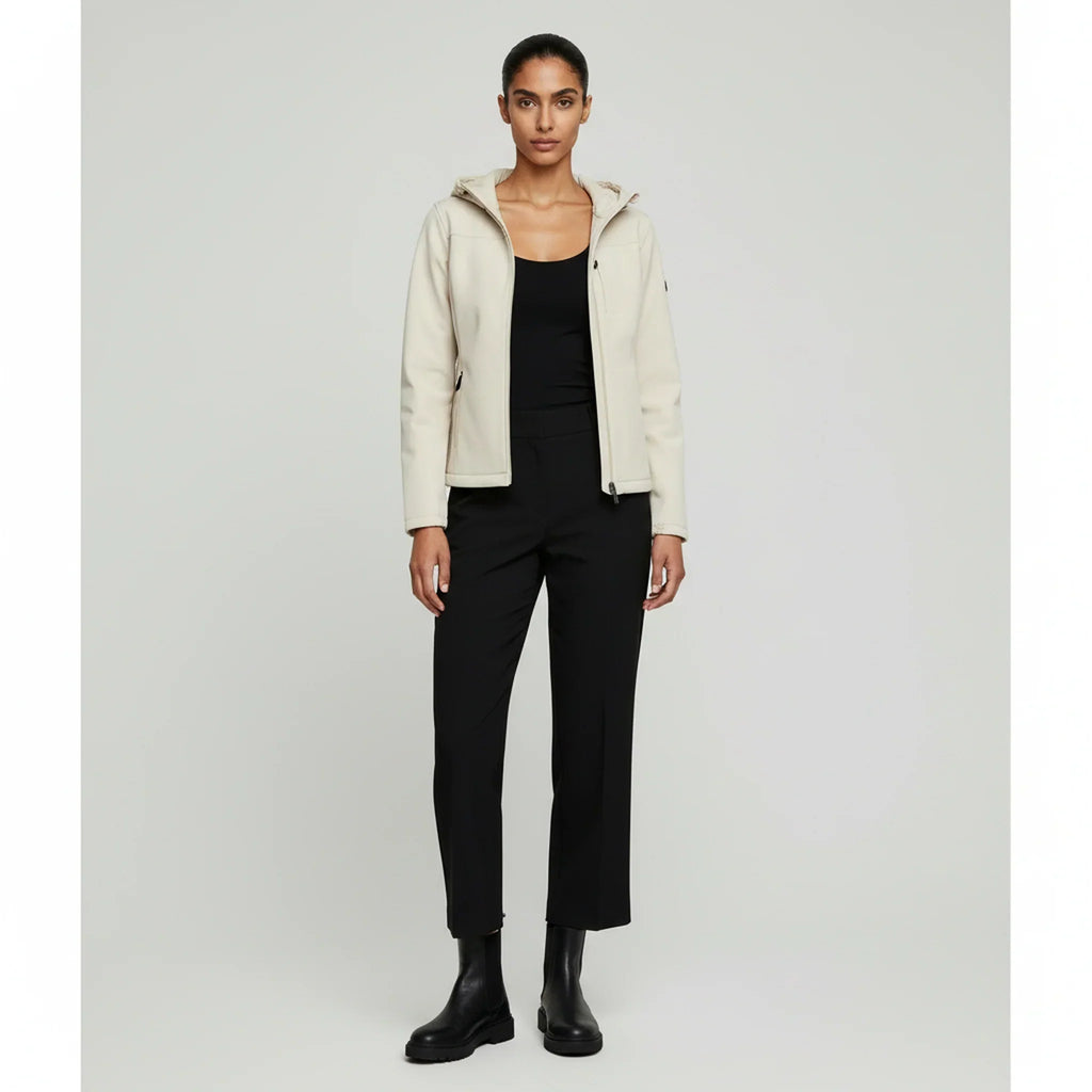 Esme | Giacca a Vento da Trekking con Cappuccio da Donna