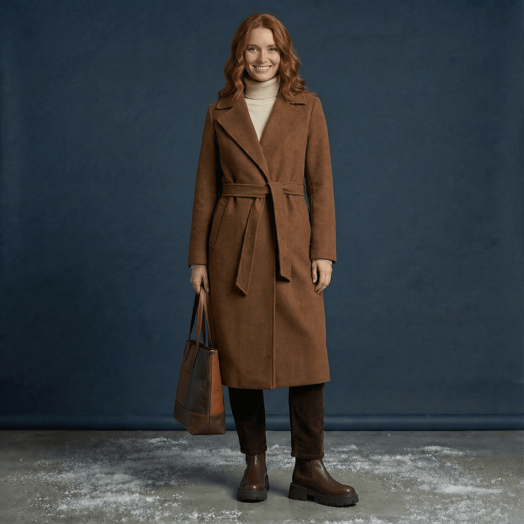 Lyra | +8CM di Aumento