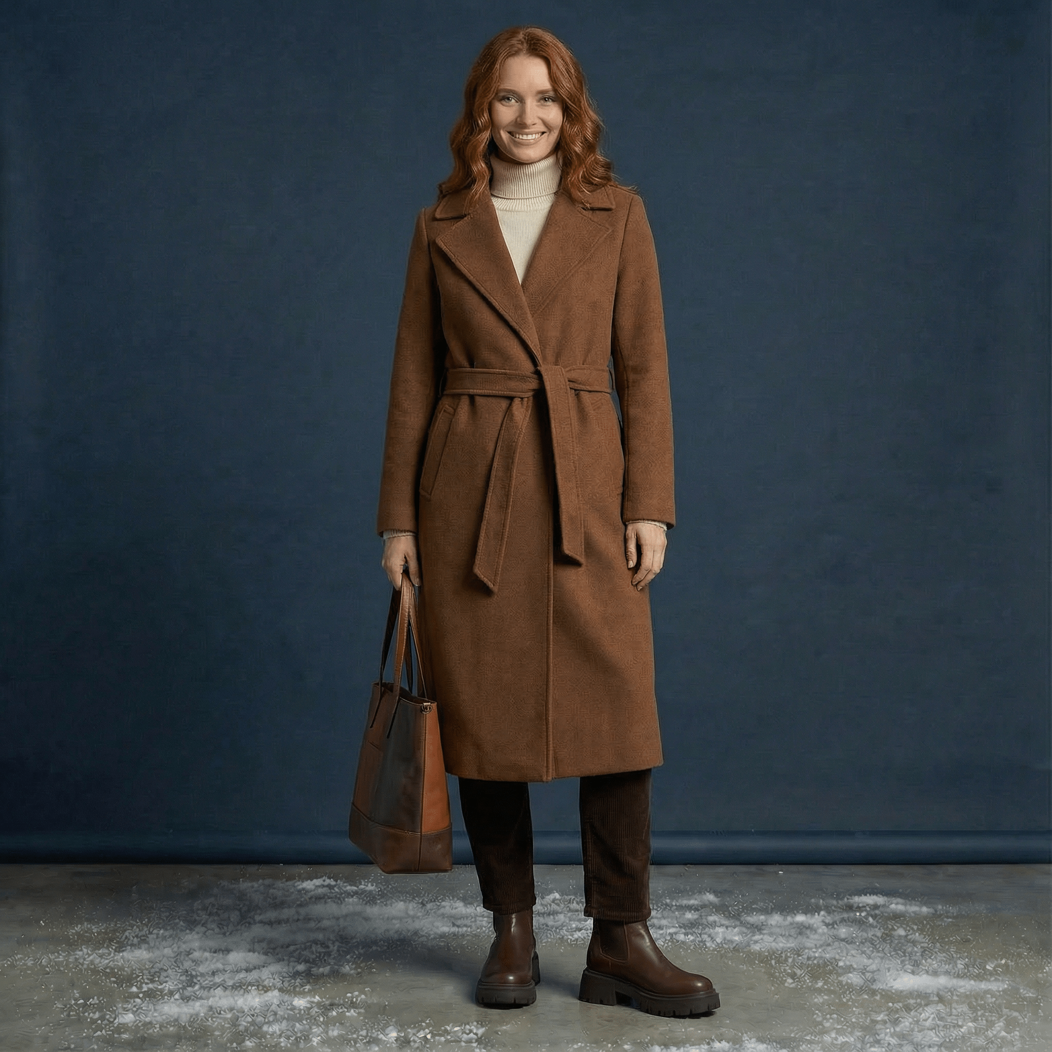 Lyra | +8CM di Aumento