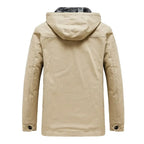 Antonio | Giacca elegante con molteplici tasche