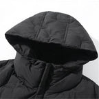 Christian | Cappotto invernale lungo