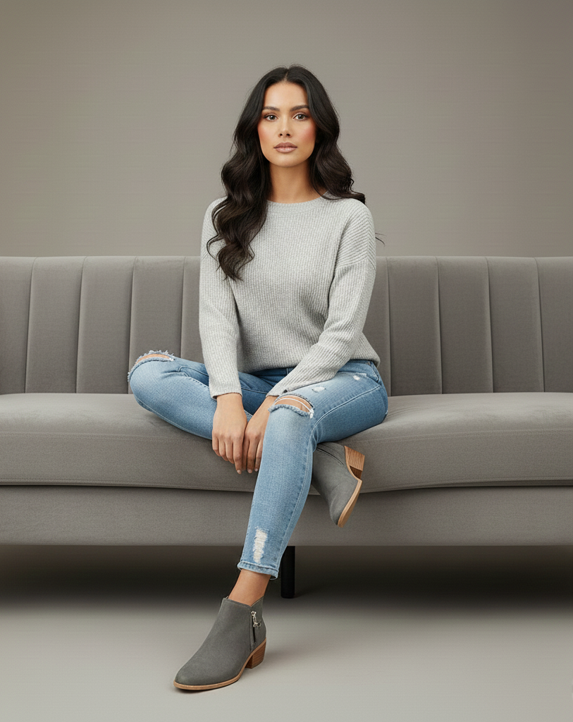 Mara Stivaletto Ortopedico Temporaneamente 1+1 Gratis!