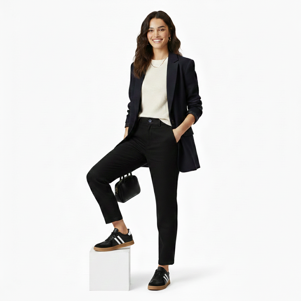 Sylna | +8CM di Altezza