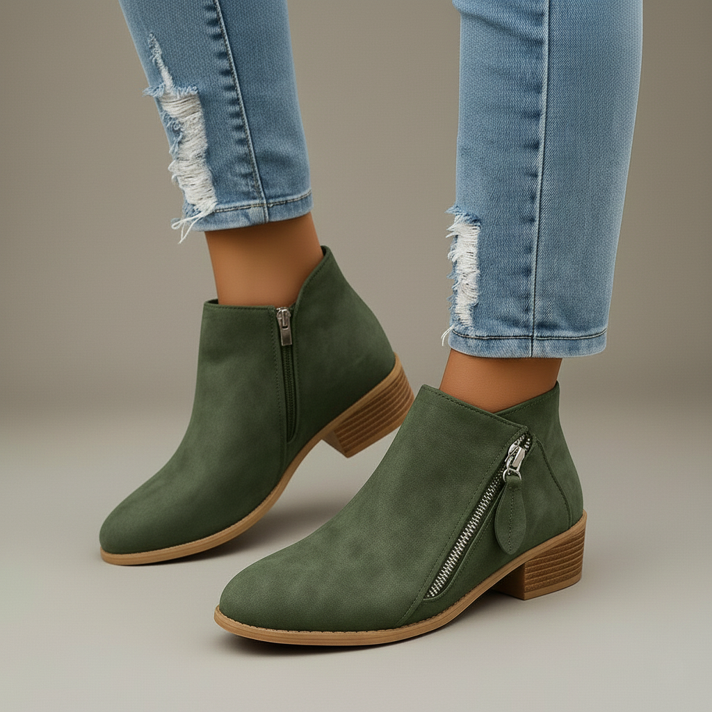 Mara Stivaletto Ortopedico Temporaneamente 1+1 Gratis!