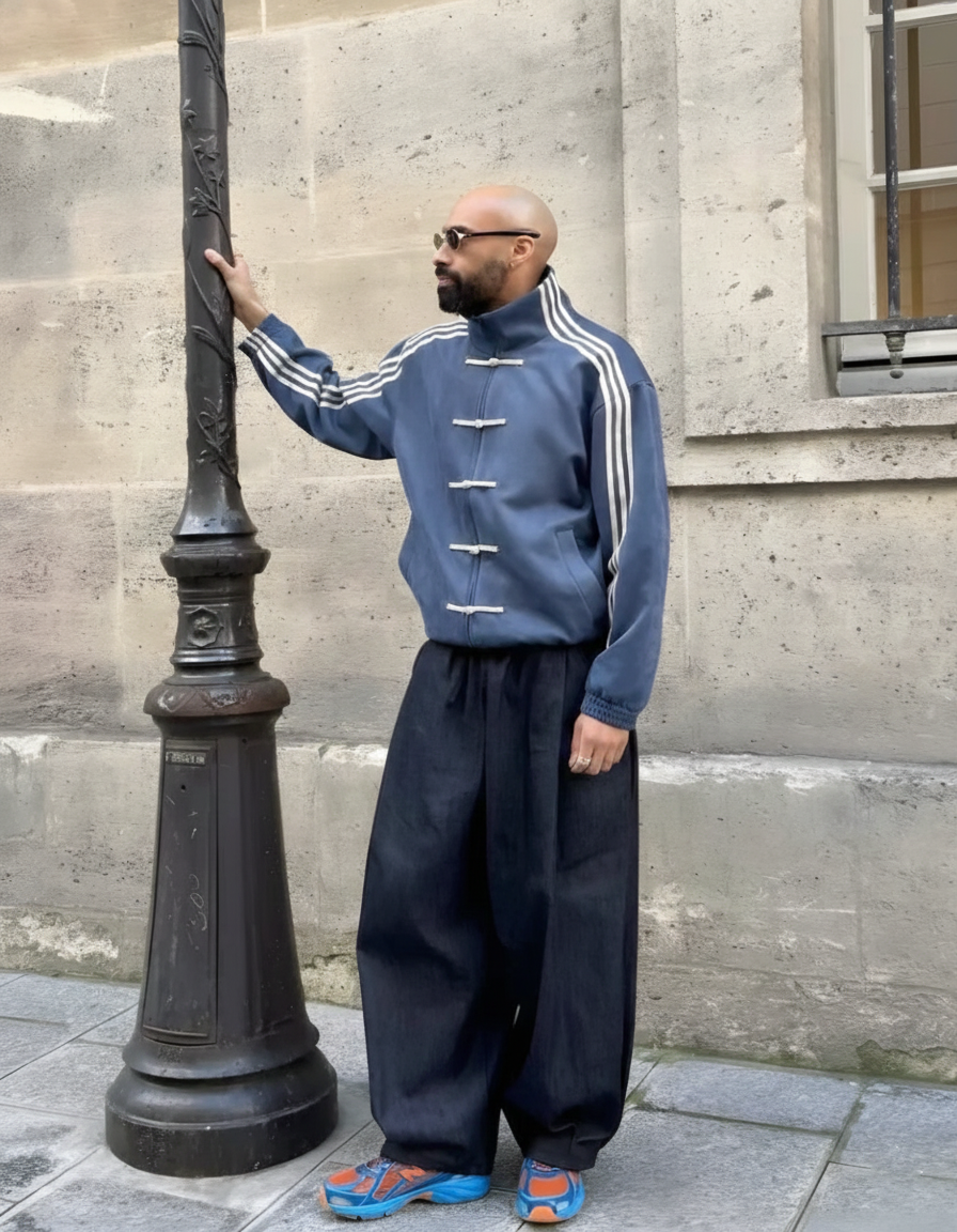 Giacca Unisex Capodanno Cinese