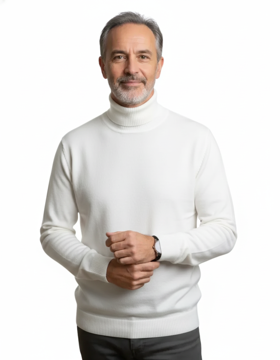 Dolcevita in Cashmere Monte Carlo