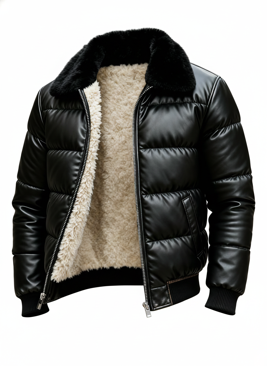 Patrick | Giacca Vintage