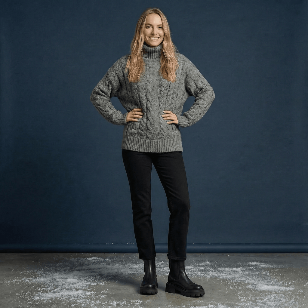 Ravya | Aumento di +10CM