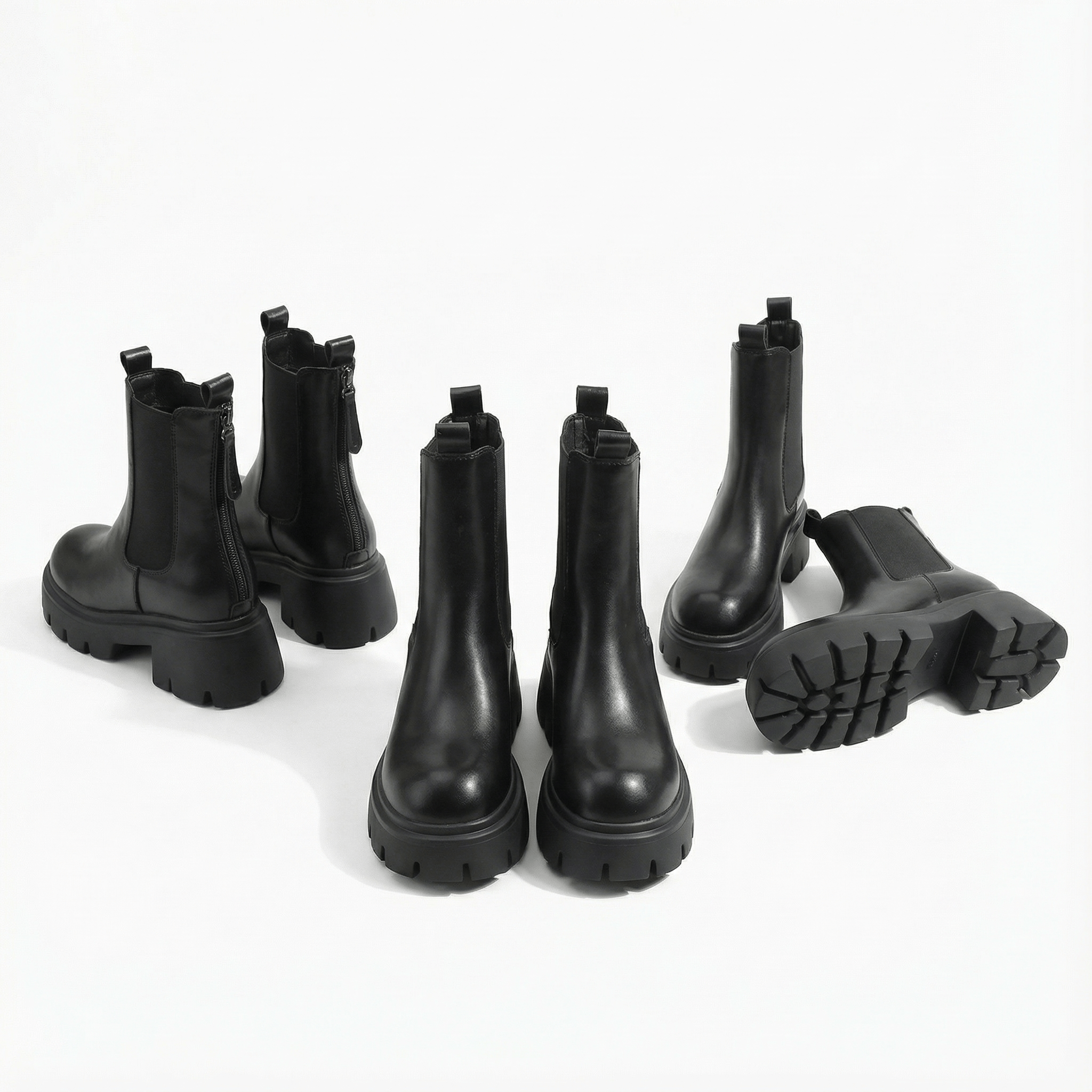 Ravya | Aumento di +10CM