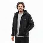 Kolman™ | Giacca Invernale Premium – Fodera in Pile Calda & Guscio Antivento