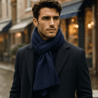 Sciarpa Unisex Cashmere - Calore - Eleganza - Morbida - Lussuosa - Invernale