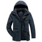 Alessandro | Giacca Invernale Casual