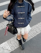 Giacca Unisex Capodanno Cinese